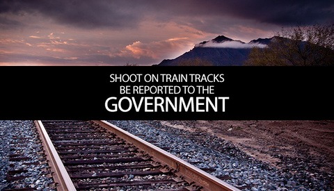 Dear Photographers: The Government Is Watching You
