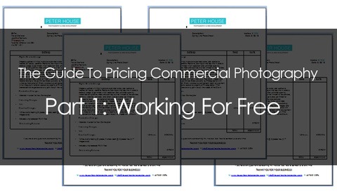 "Free"lance: How To Work For Free