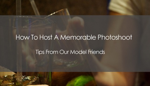 What Models Look For In A Good Host