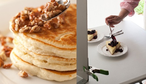 Food Styling Basics