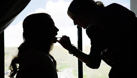 An Important Short Lesson For All Wedding Photographers