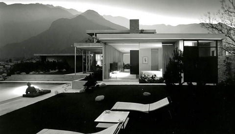 The Incredible History And Craftsmanship Behind Architecture's Most Famous Photographs