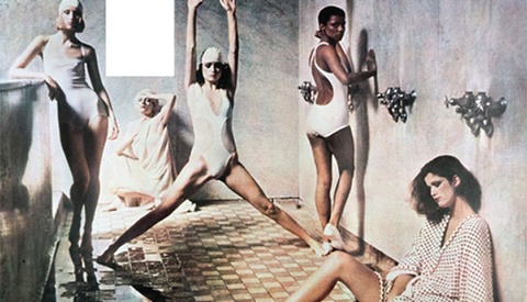 Iconic Photographer Deborah Turbeville Dies at 81
