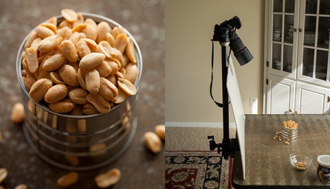A Tripod Without Legs