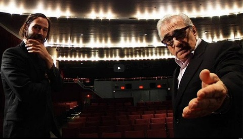 Film VS Digital – The Documentary “Side By Side” Nails It