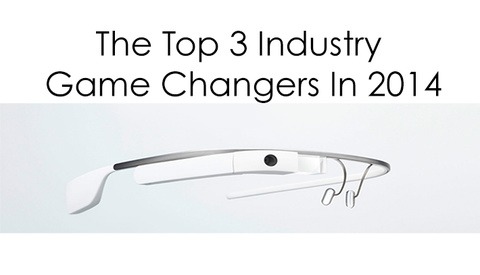 Three Driving Forces That Will Shape Your Photography In 2014
