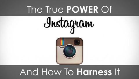 Are You Harnessing The Full Power Of Instagram?