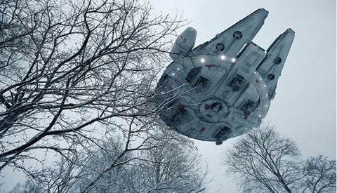 Simple Props + Childlike Wonder = Stunning High Impact Photography Project