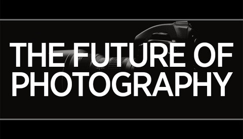The Future Of Photography?