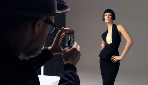 Macintosh Celebrates Its 30 Year With a Beautiful Short Shot Entirely on iPhones