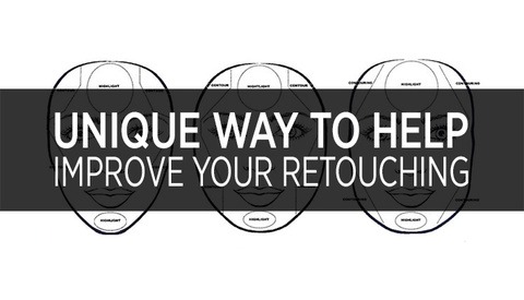 Unique Way to Help Improve Your Retouching
