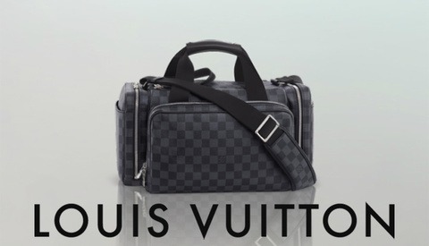 Louis Vuitton's Delusion of the Photographer Results in $3,500 Bag