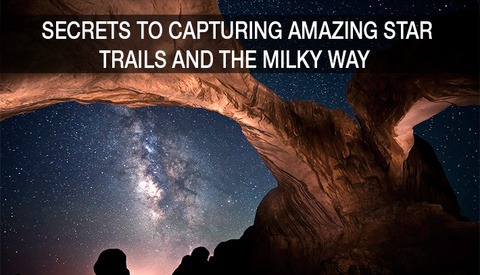 Some of the Best Photos of the Night Sky, and How to Make Your Own