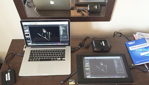 Olympic Photographers Face 14 Minute Deadlines