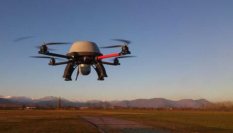 Judgement Makes Commercial Drones Completely Legal Again