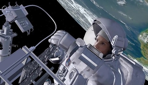 Gravity: A Detailed Look at the Oscar-Winning Special Effects