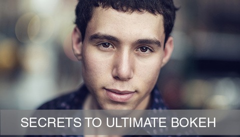 The Ultimate Guide to Bokeh