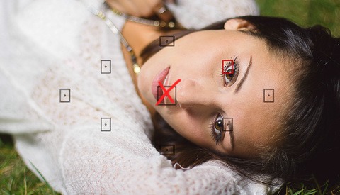 Reddit Answers Why You Should NOT Use Only The Center Auto Focus Point