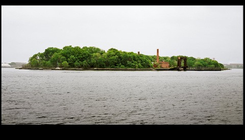 North Brother Island: New York City's Mysterious Neighbor