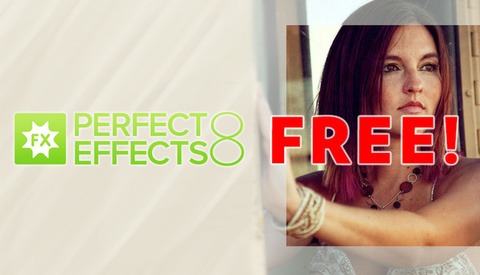OnOne is Giving You Perfect Effects 8 for Free