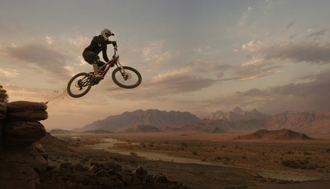 Priceless Advice From Erik Almås On Shooting Backplates