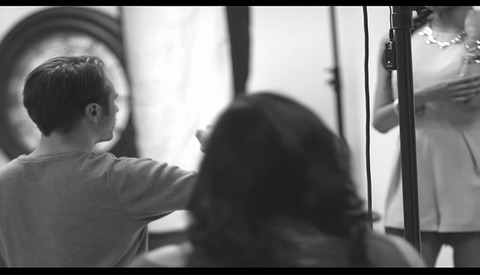 Find Balance In Your Images With The Shooting Triangle