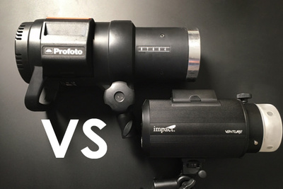 Profoto b2 vs b1 32 Profoto b2 vs b1 61