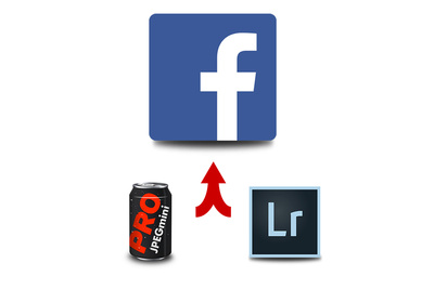 Post The Highest Quality Photos Onto Facebook With These Two Export Presets and Plug-In Options