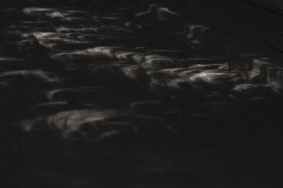 Why I Photographed the Ground During the Solar Eclipse