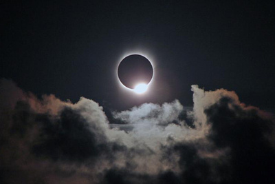 What You Need to Know to Time-Lapse the Solar Eclipse