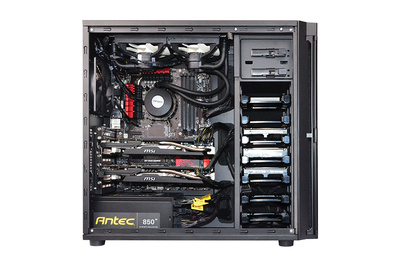 The Ultimate Video Guide to Building a Photo and Video Editing Desktop ...