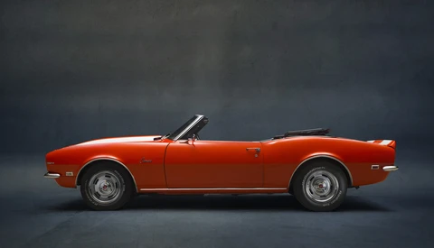 Critique the Community: Automotive Images