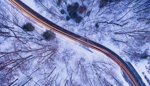 Critique the Community: Winter