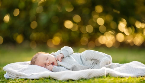 Critique the Community: Baby/Infant Photography