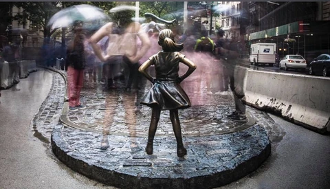Critique the Community: Street Photography