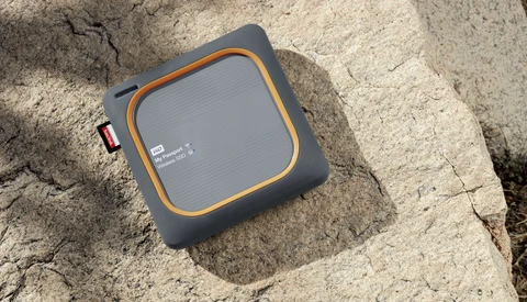 Contest: Product Photography: Win a 1TB SSD