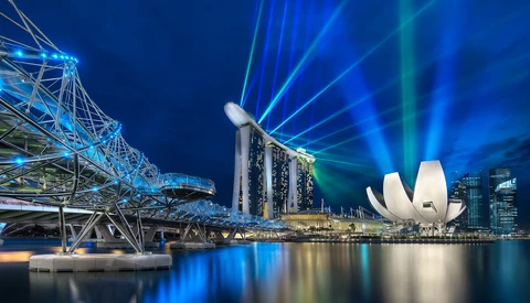 Critique the Community: Night Photography