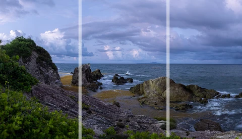 Critique the Community: Your Best Panoramic Image