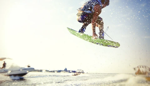 Critique the Community: Submit Your Best "Action" Photo
