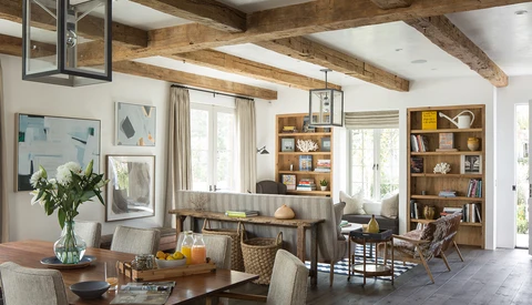 Critique the Community: Real Estate Photography