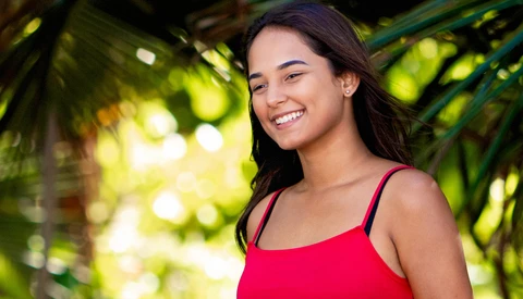 Critique the Community: Senior Portraits