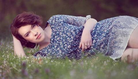 Critique the Community: High School Senior Portraits