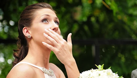 Critique the Community: Wedding Photography