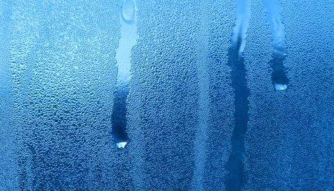 Critique the Community: Submit Your Best Interpretation of "Wet" Images