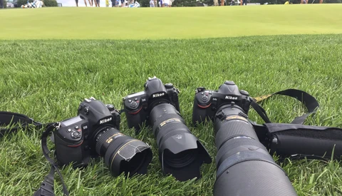 The Best Camera Lineup for Your Photography Projects
