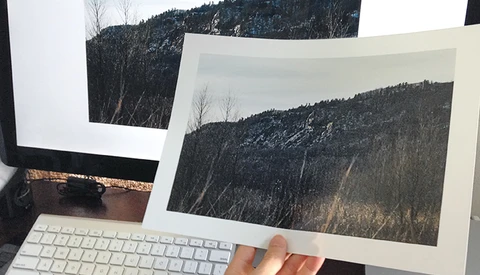 Take These Four Important Steps Before You Outsource Your Printing
