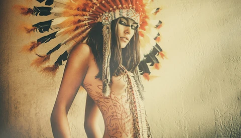 Synaesthesia: How Jaime Ibarra Color Grades His Images to Hear With Light