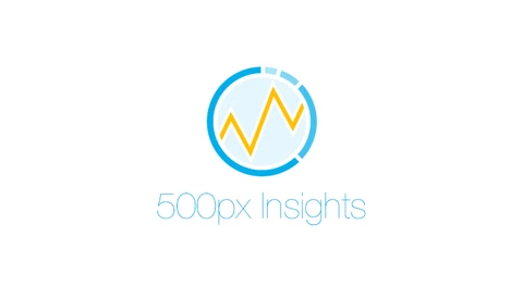 500px Launches New Statistics App-"500px Insights"