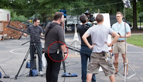 Accidents Happen – 5 Items That Can Save Your Shoot