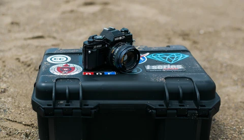 Fstoppers Reviews: Mastin Labs Fuji 400H Preset System